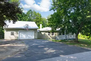 22 Church St, Turner, ME 04282 - Photo 1