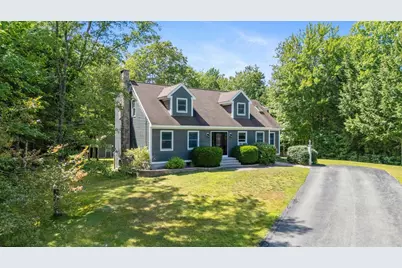 7 Julia Drive, Gorham, ME 04038 - Photo 1