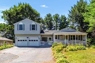 136 Eastern Ave, Augusta, ME 04330 - Photo 1