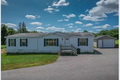 511 North Bend Road, Surry, ME 04684 - Photo 1