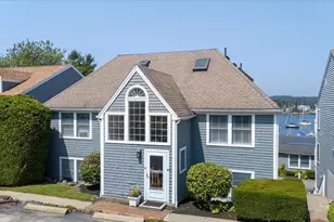 133 Atlantic Ave, Boothbay Harbor, ME 04538 - Photo 1