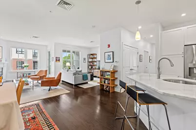 22 Hancock Street #407, Portland, ME 04101 - Photo 1