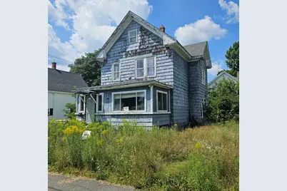 6 Pine Street, East Millinocket, ME 04430 - Photo 1