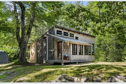 34 McCaslin Road, Penobscot, ME 04476 - Photo 1