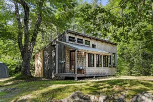 34 McCaslin Rd, Penobscot, ME 04476 - Photo 1