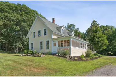 105 High Street, Winthrop, ME 04364 - Photo 1