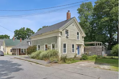 17 Highland Street, Bath, ME 04530 - Photo 1