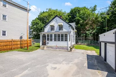 177 Oak Street #R, Lewiston, ME 04240 - Photo 1