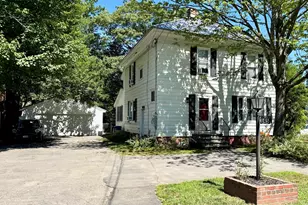 145 Silver St, Waterville, ME 04901 - Photo 1