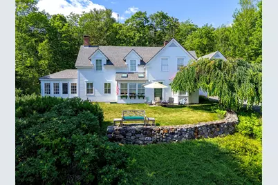 131 Mountain Road, Blue Hill, ME 04614 - Photo 1