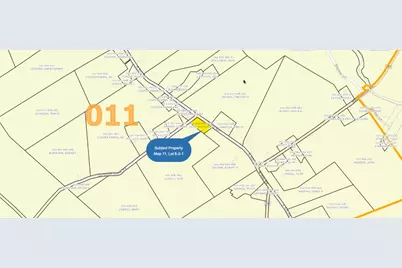 0 North Hill Rd Map 11 Lot 6-2-1, Buckfield, ME 04220 - Photo 1