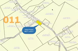 0 North Hill Rd Map 11 Lot 6-2-1, Buckfield, ME 04220 - Photo 1