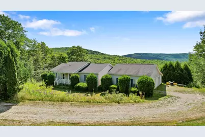 135 Hog Hill Road, Dixmont, ME 04932 - Photo 1