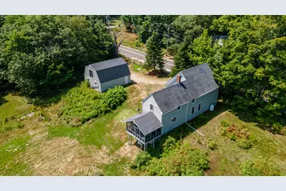 319 River Road, Richmond, ME 04357 - Photo 1