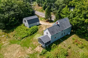 319 River Rd, Richmond, ME 04357 - Photo 1