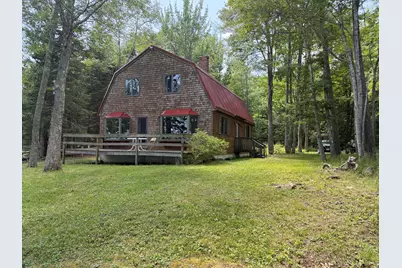 120 Mountain View Drive, Trenton, ME 04605 - Photo 1