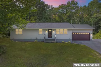 29 Standpipe Road, Mechanic Falls, ME 04256 - Photo 1