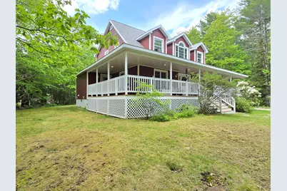 35 Lincoln Street, Ogunquit, ME 03907 - Photo 1