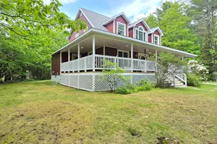 35 Lincoln St, Ogunquit, ME 03907 - Photo 1