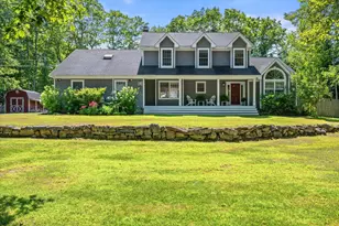 1010 Buck Hill Dr, Veazie, ME 04401 - Photo 1