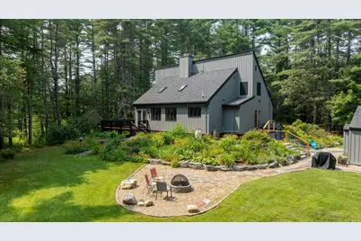 27 Ramsdell Road, Gray, ME 04039 - Photo 1