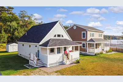 7 Lintonia Drive #7, Litchfield, ME 04350 - Photo 1