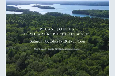 476 West Shore Road, Westport, ME 04578 - Photo 1