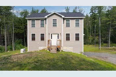 253 Dixon Road, Lebanon, ME 04027 - Photo 1