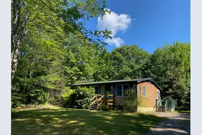 159 Gilbert Farm Road, Bar Harbor, ME 04609 - Photo 1