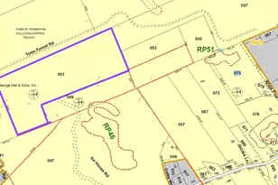 Lot 51 Ice House Rd, Thomaston, ME 04861 - Photo 1