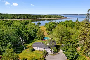 1114 Castine Rd, Penobscot, ME 04476 - Photo 1