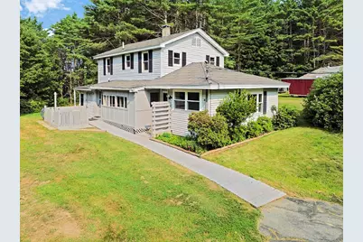 96 Pleasant Hill Road, Augusta, ME 04330 - Photo 1