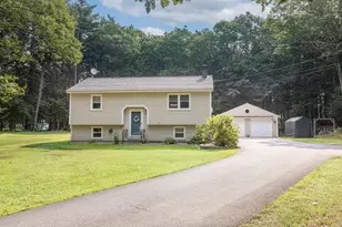 38 Depot Rd, Gray, ME 04039 - Photo 1