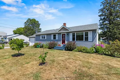7 Willett Street, Biddeford, ME 04005 - Photo 1