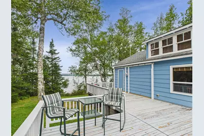 143 South Shore Road, Madawaska, ME 04783 - Photo 1