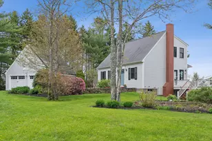 8 Netters Way, Harpswell, ME 04079 - Photo 1