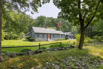 91 Blackstrap Road, Falmouth, ME 04105 - Photo 1