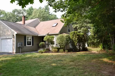 25 Dunnhill Drive #33, Kennebunk, ME 04043 - Photo 1