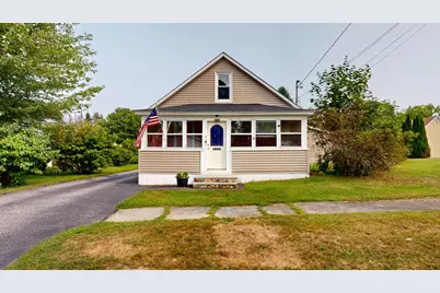 43 Rosedale Street, Lewiston, ME 04240 - Photo 1