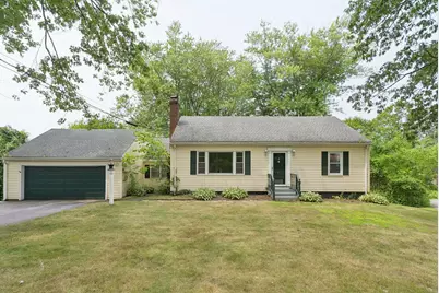 121 Spurwink Avenue, Cape Elizabeth, ME 04107 - Photo 1