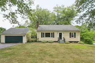 121 Spurwink Ave, Cape Elizabeth, ME 04107 - Photo 1