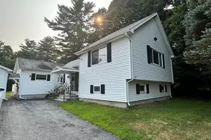 55 S Lisbon Rd, Lewiston, ME 04240 - Photo 1