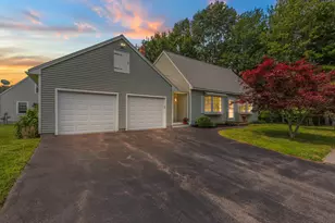 123 Boysenberry Dr, South Portland, ME 04106 - Photo 1