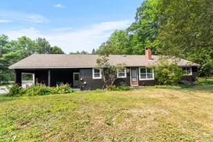 85 Readfield Rd, Manchester, ME 04351 - Photo 1