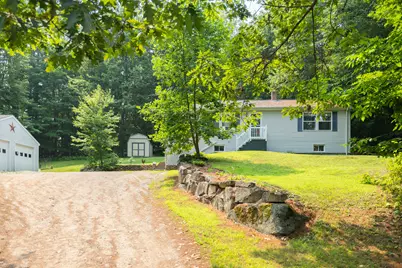 167 Jordan Road, Mechanic Falls, ME 04256 - Photo 1