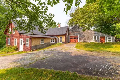 70 Stagecoach Road, Parsonsfield, ME 04047 - Photo 1