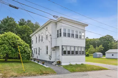 11 Elliott Avenue, Lewiston, ME 04240 - Photo 1