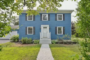 5 Bartley Ave, Portland, ME 04103 - Photo 1