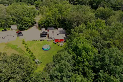 84 Bowdoin Pines Road, Bowdoin, ME 04287 - Photo 1