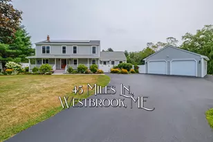 45 Miles Ln, Westbrook, ME 04092 - Photo 1